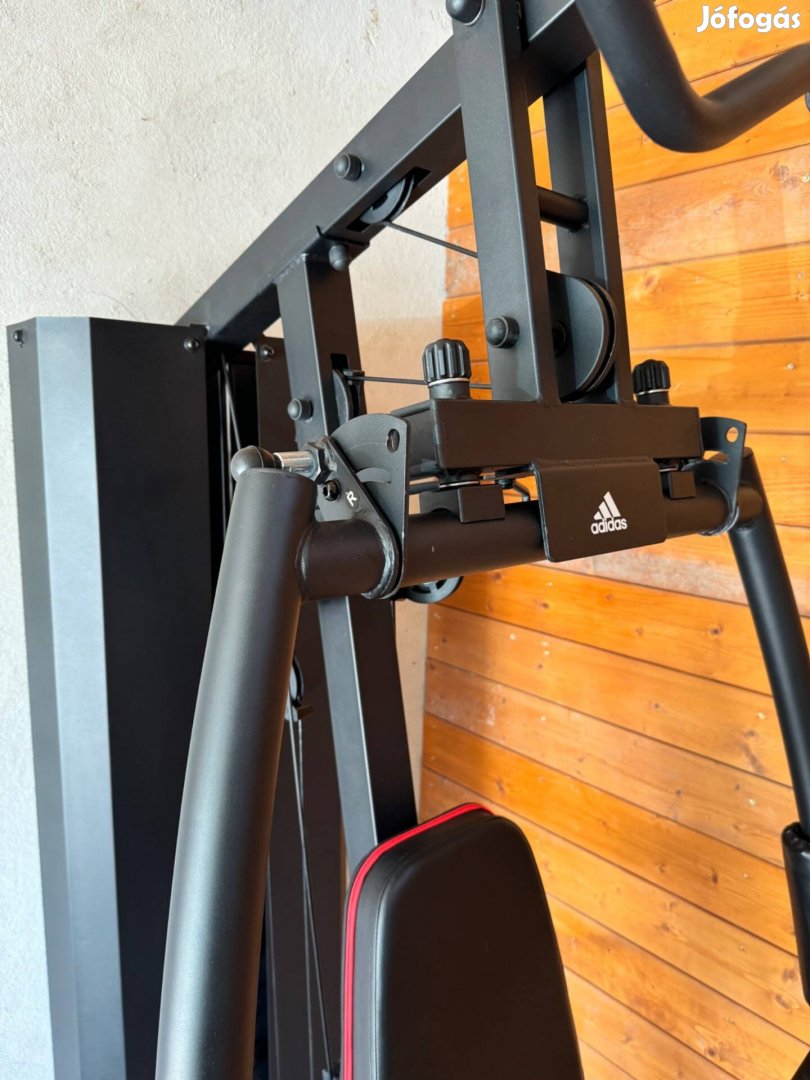 Adidas Home GYM kombinált edzőgép