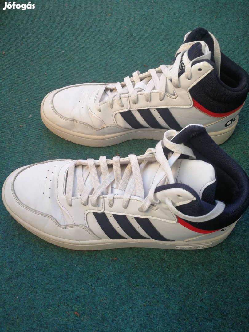 Adidas Hoops 3.0