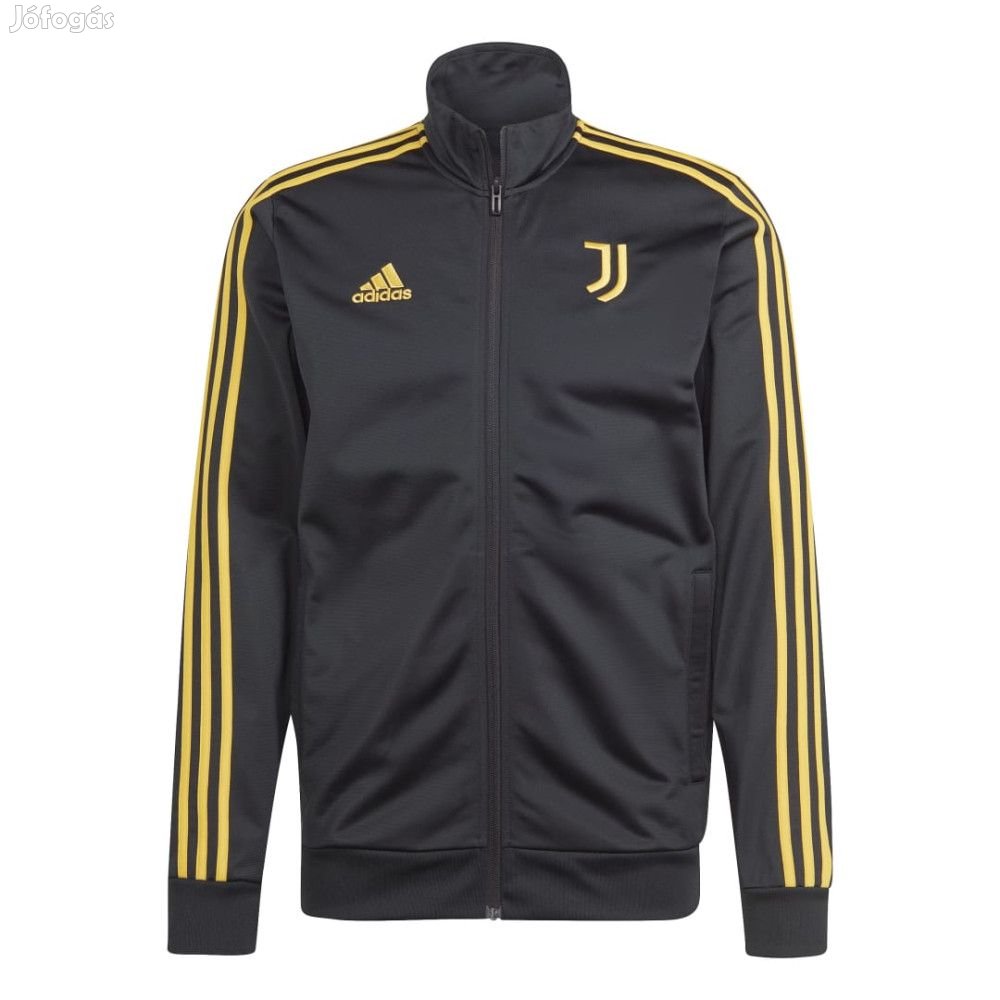 Adidas JUVE DNA TT Pulóver