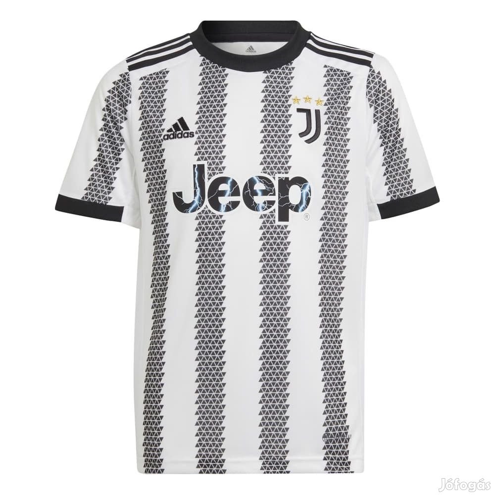 Adidas JUVE H JSY Y GYEREK FOCIMEZ