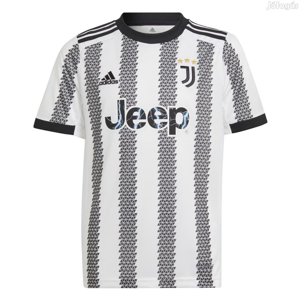 Adidas JUVE H JSY Y GYEREK FOCIMEZ