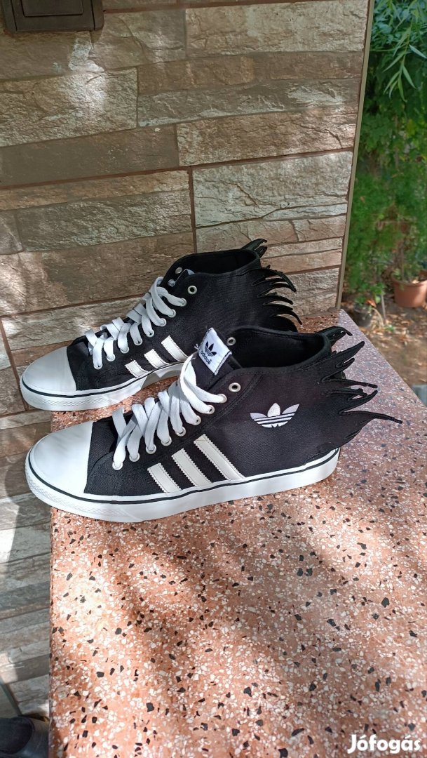 Adidas Jeremy Scott Nizza cipő 