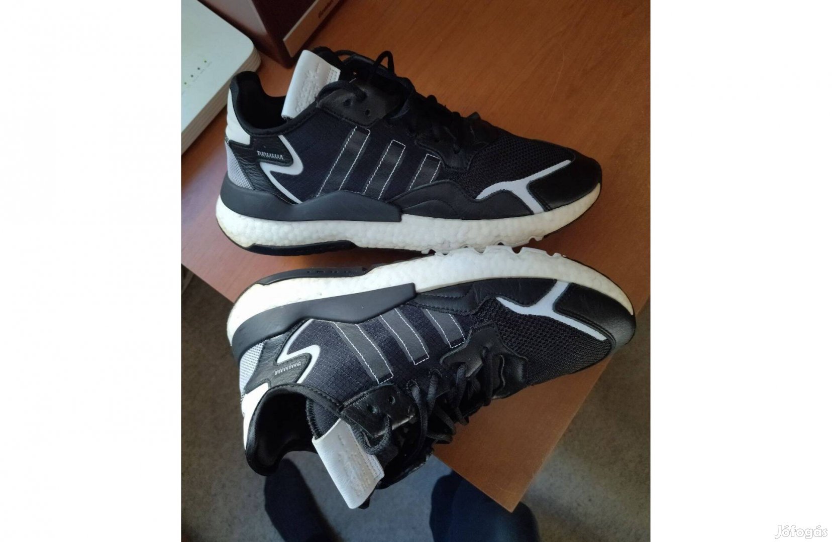 Adidas Jogger cipő