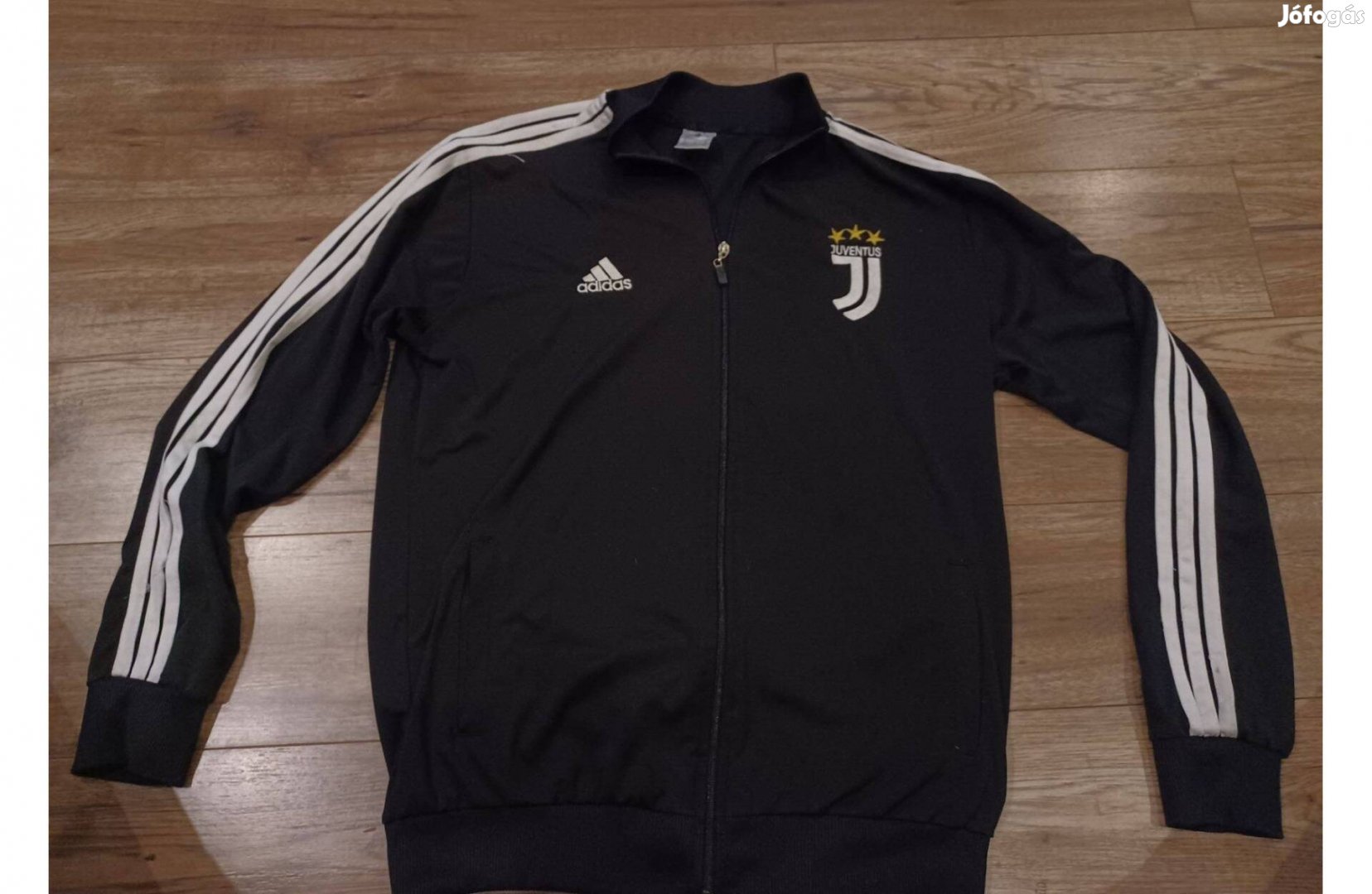 Adidas Juventus melegítő XL