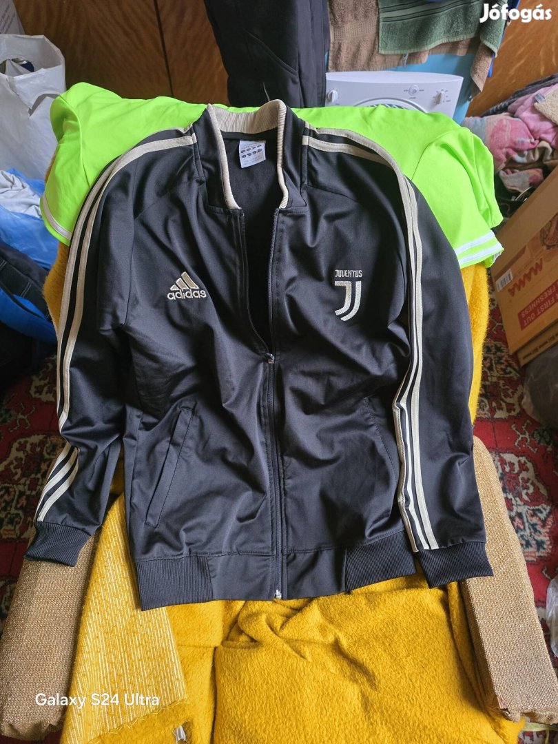 Adidas Juventus pulóver!!