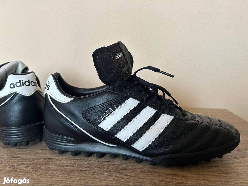 Adidas Kaiser 5 Team TF műfüves focicipő