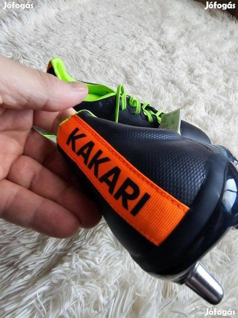 Adidas Kakari SG rugby cipö új cimkés 46os méret doboz nélkül 29, 5c
