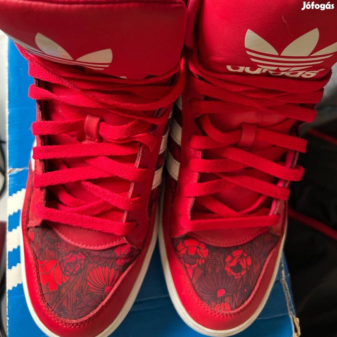 Adidas Limitált kiadás
