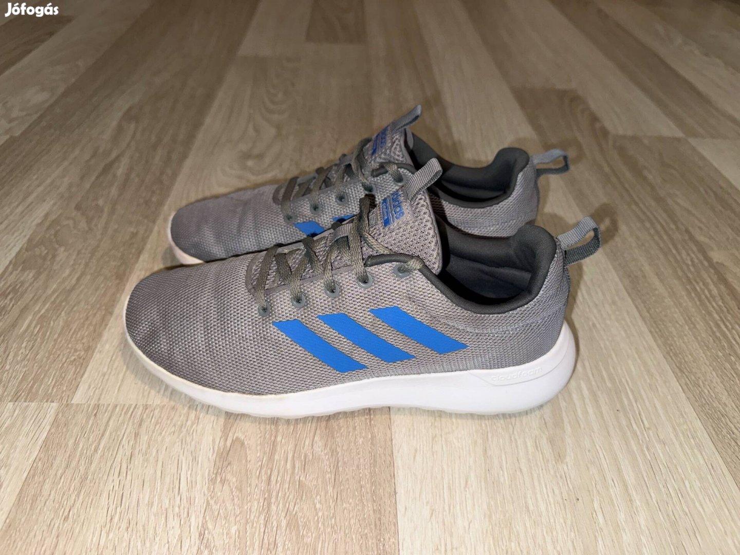 Adidas Lite Racer sportcipő 40 -es