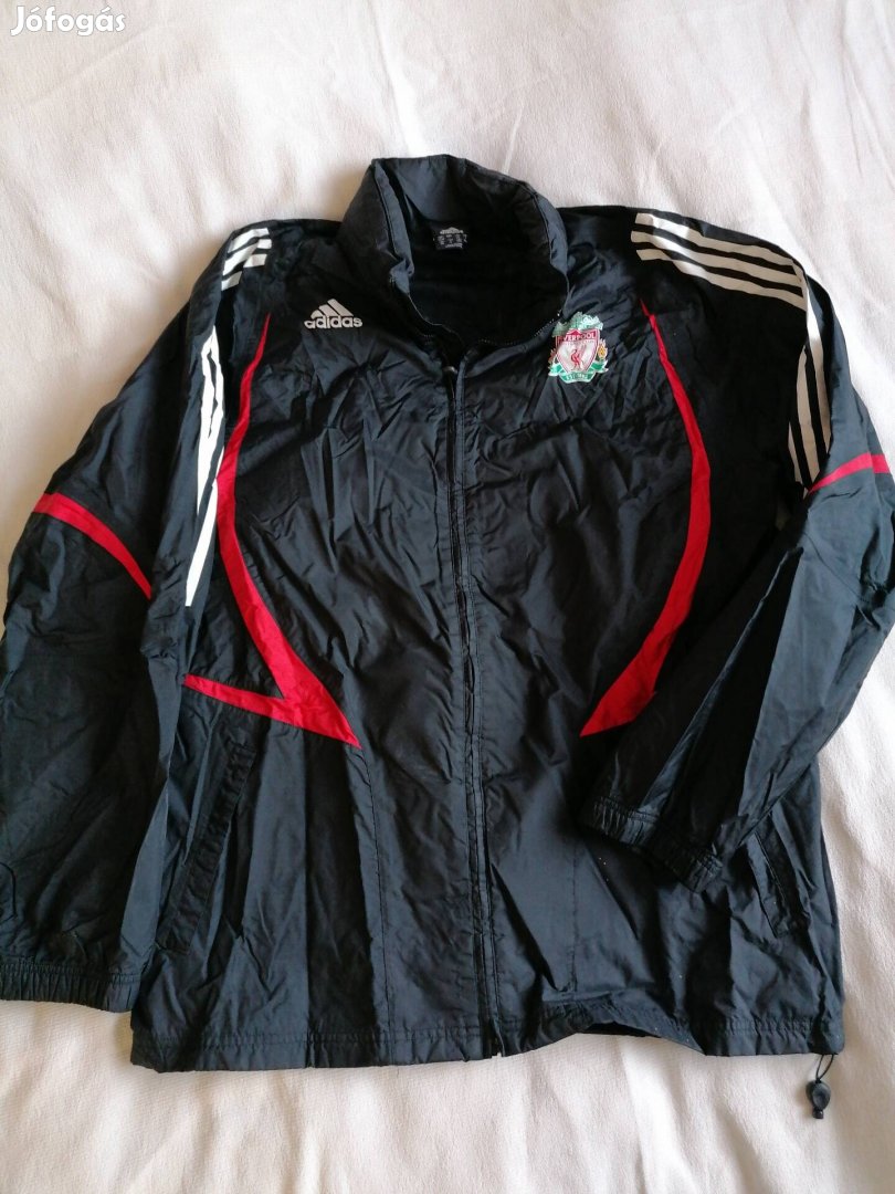 Adidas Liverpool dzseki XL méret