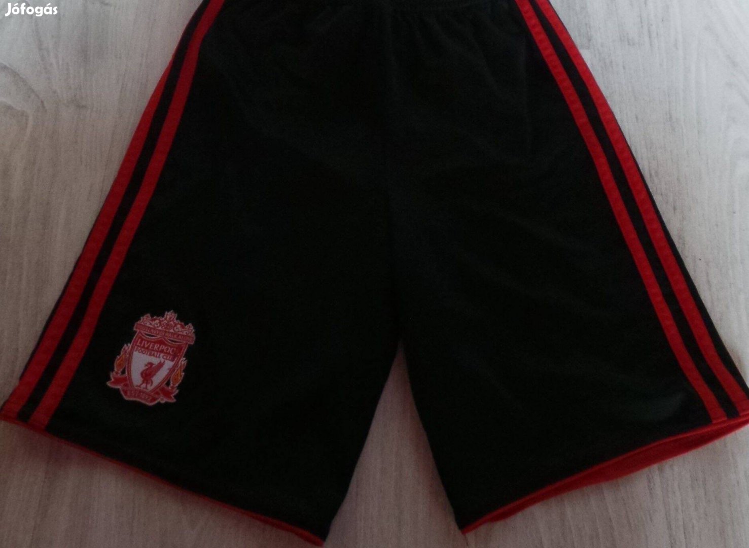 Adidas Liverpool rövidnadrág