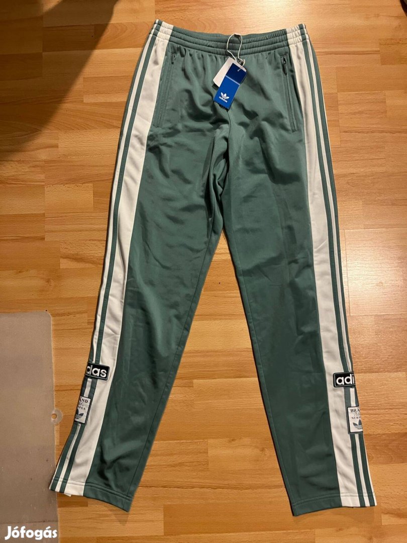 Adidas M es férfi nadrág új cimkés