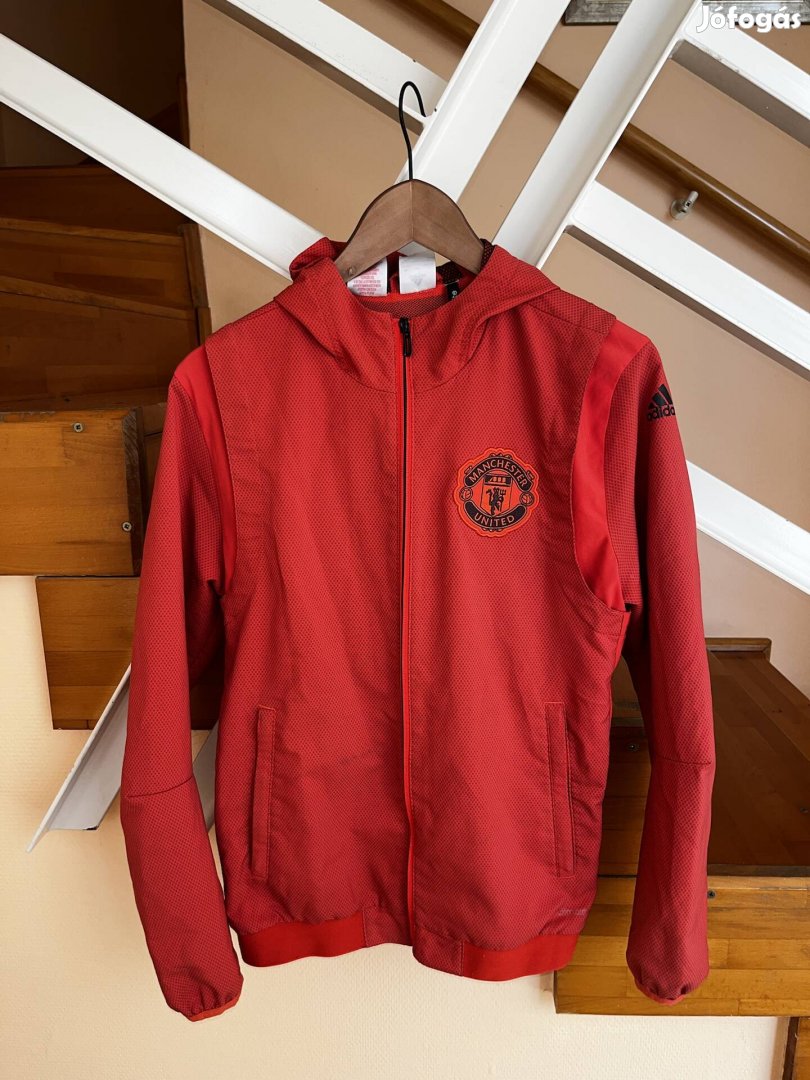 Adidas Manchester United Climalite