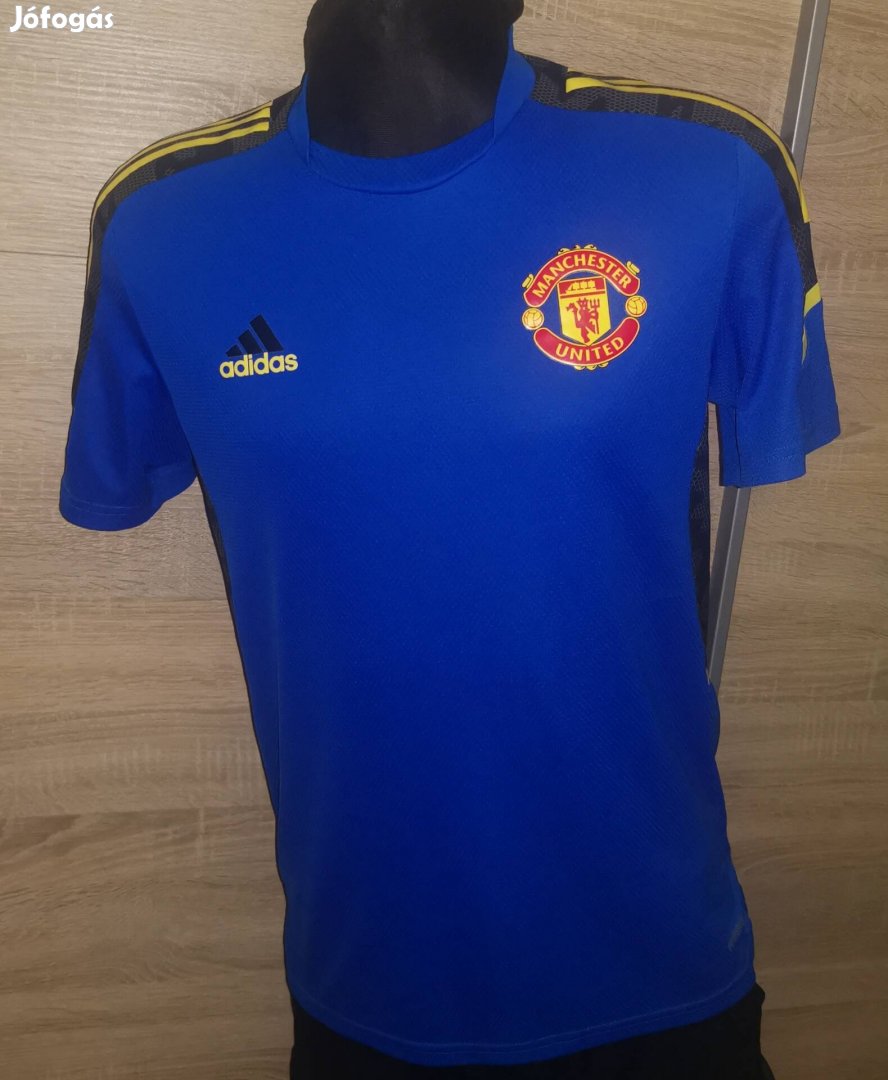 Adidas Manchester United  póló! 