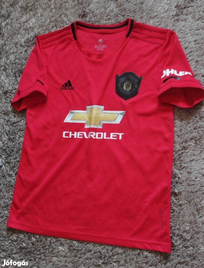 Adidas Manchester United póló 