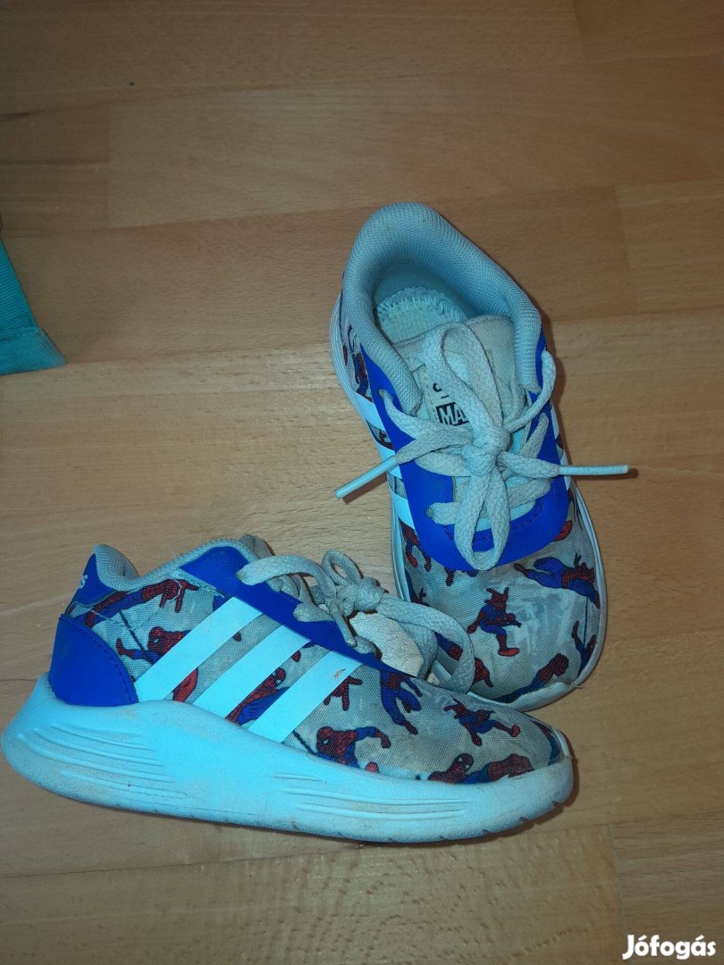 Adidas Marvel 23-as kisfiú sportcipő