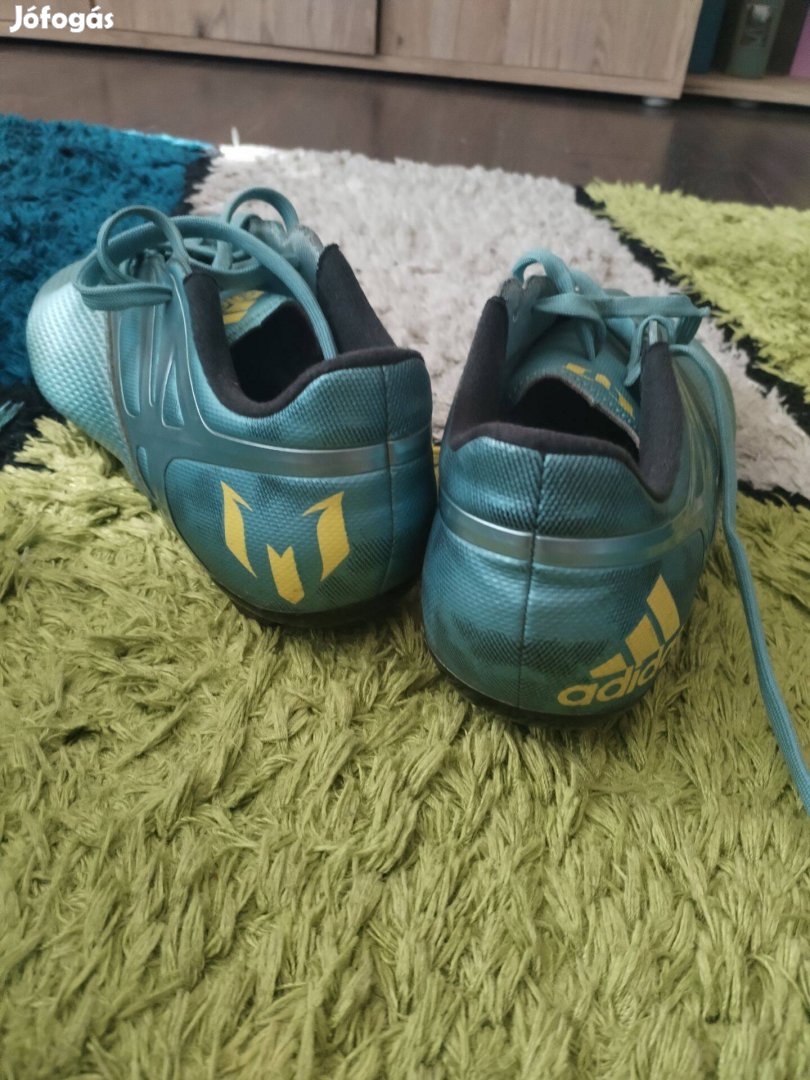 Adidas Messi 15.3 FG/AG