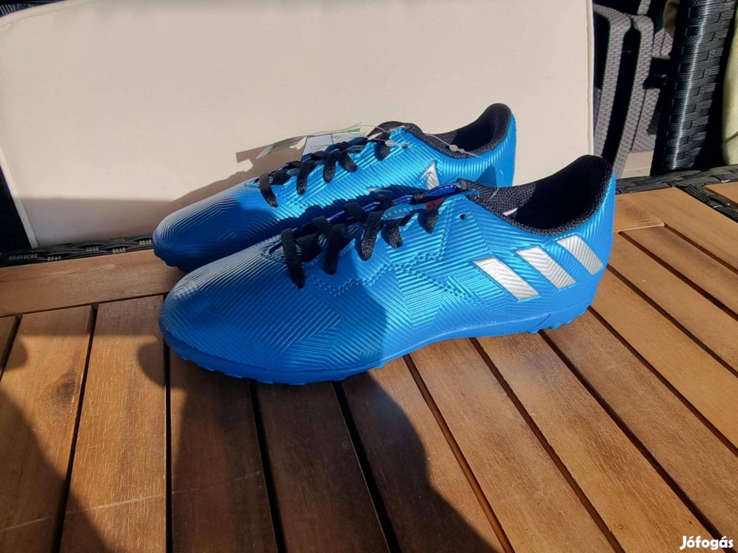 Adidas Messi Új Futball Cipő