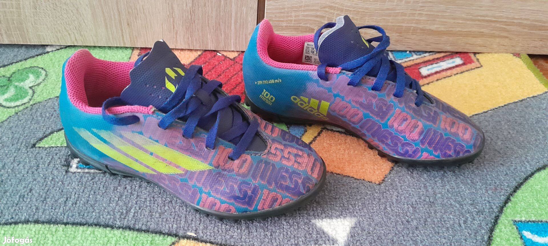 Adidas Messi foci cipő eladó