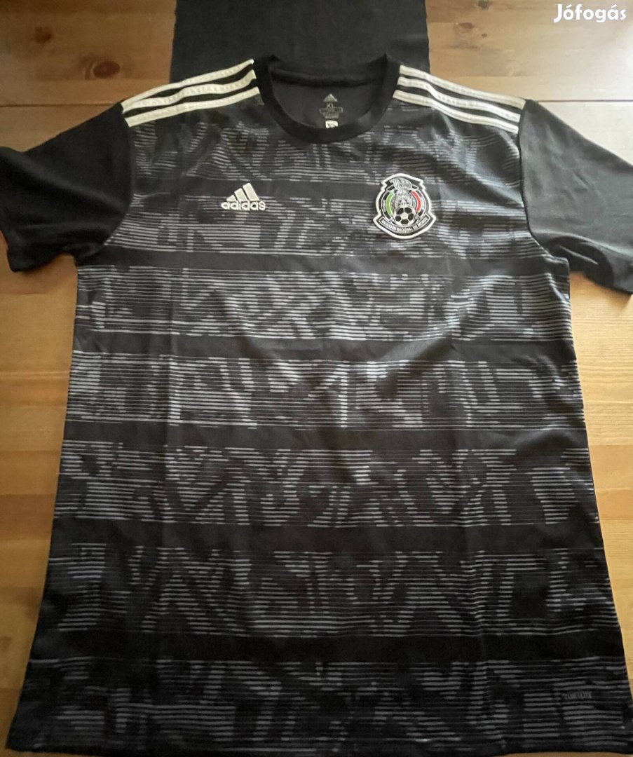 Adidas Mexikó válogatott mez focimez foci mexico