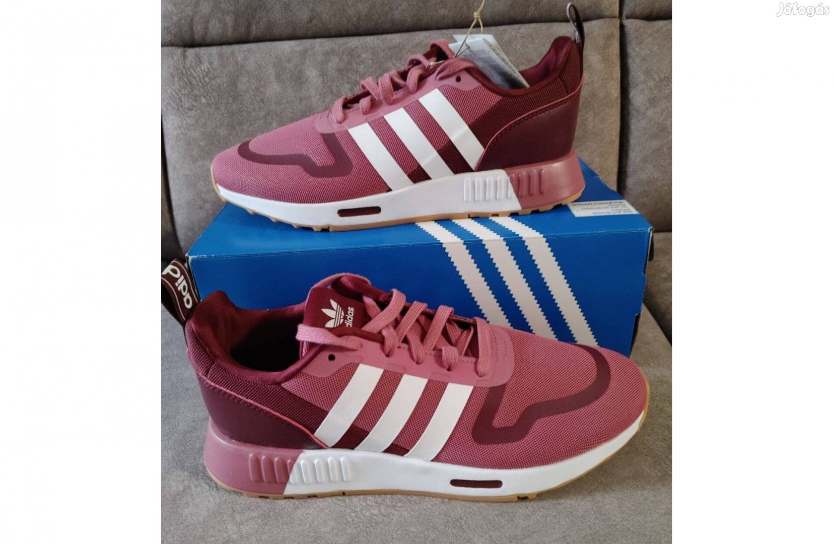 Adidas Multix férfi cipő 41, 1/3