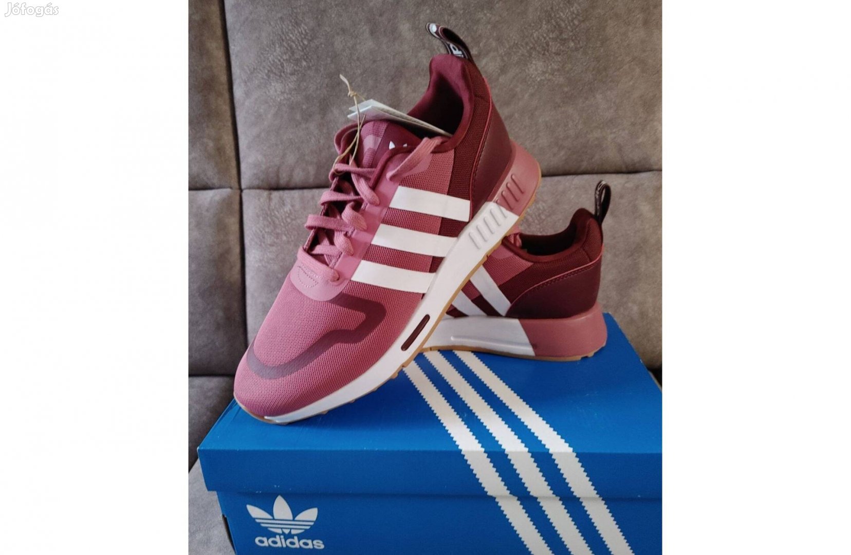 Adidas Multix unisex cipő 7,5