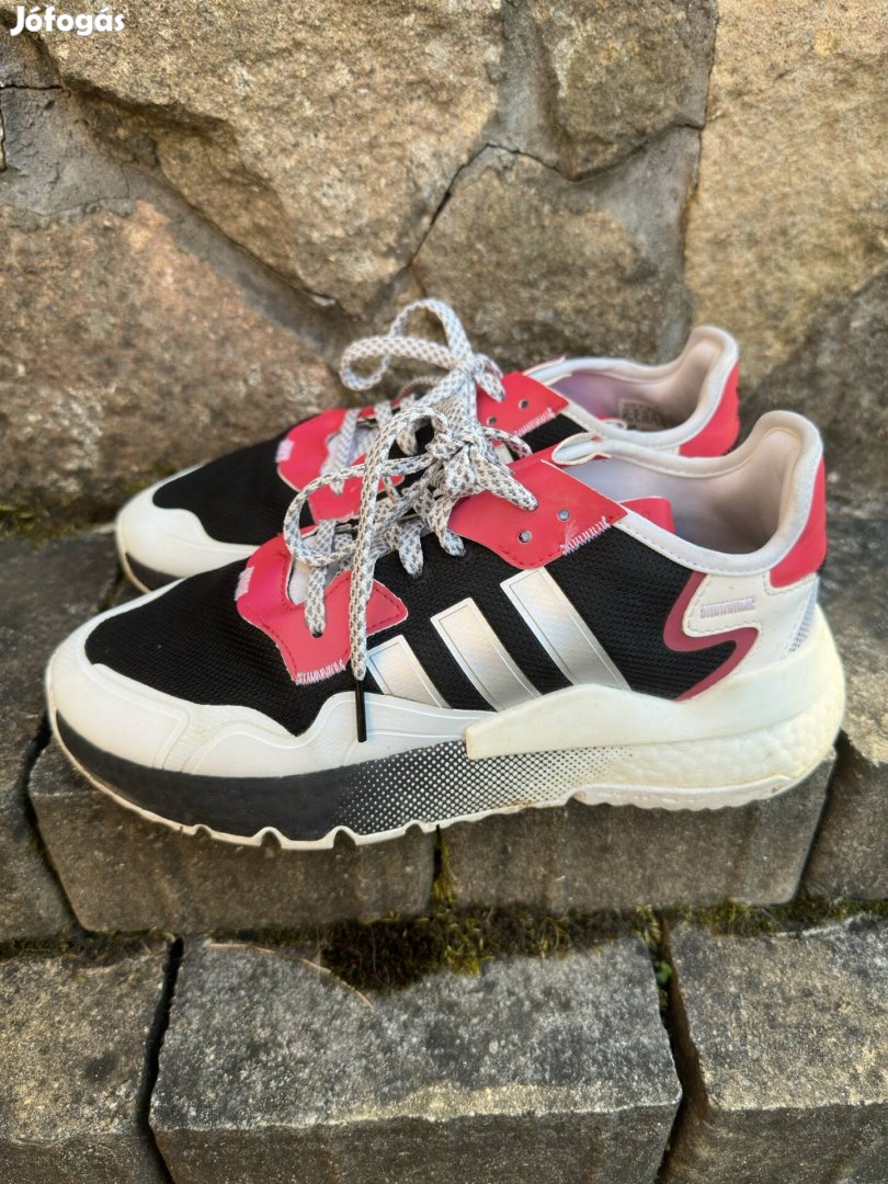 Adidas NITE Jogger cipő (EF5402) 