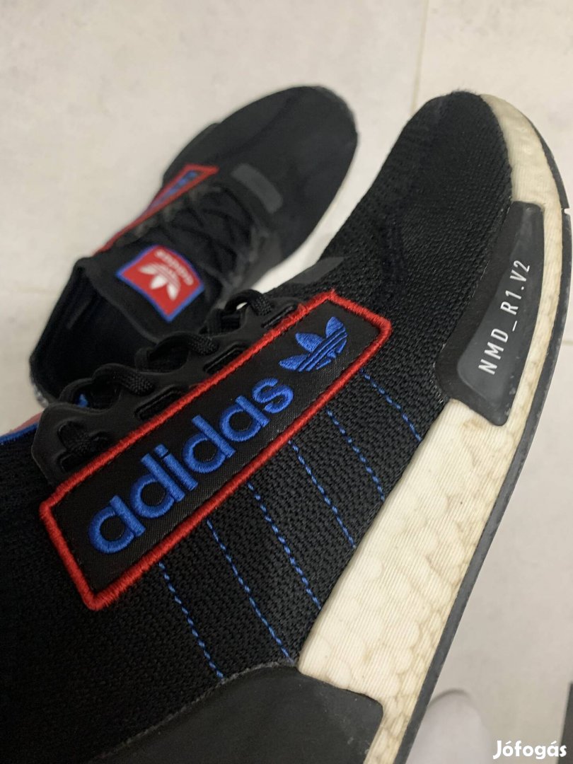 Adidas NMD 43 1/3 meret jo allaptu eladó 