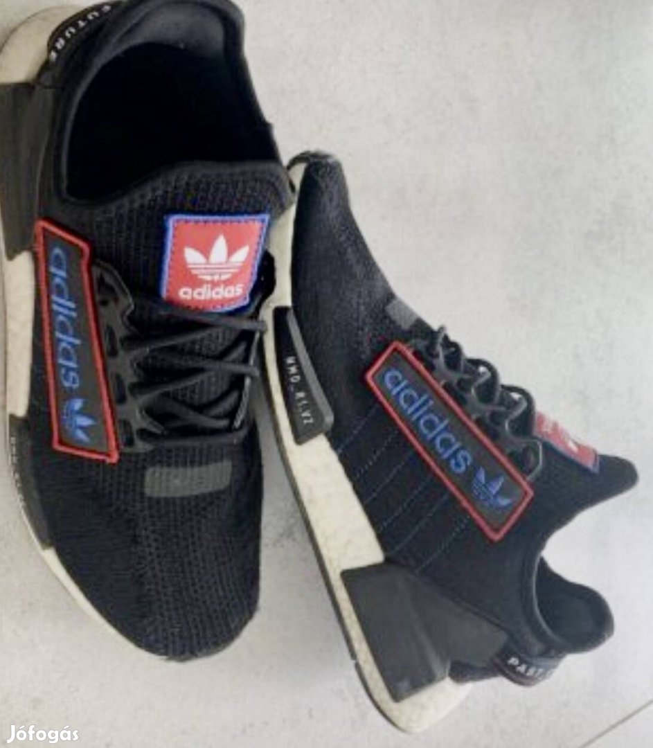 Adidas NMD 43 1/3 olcson eladó 