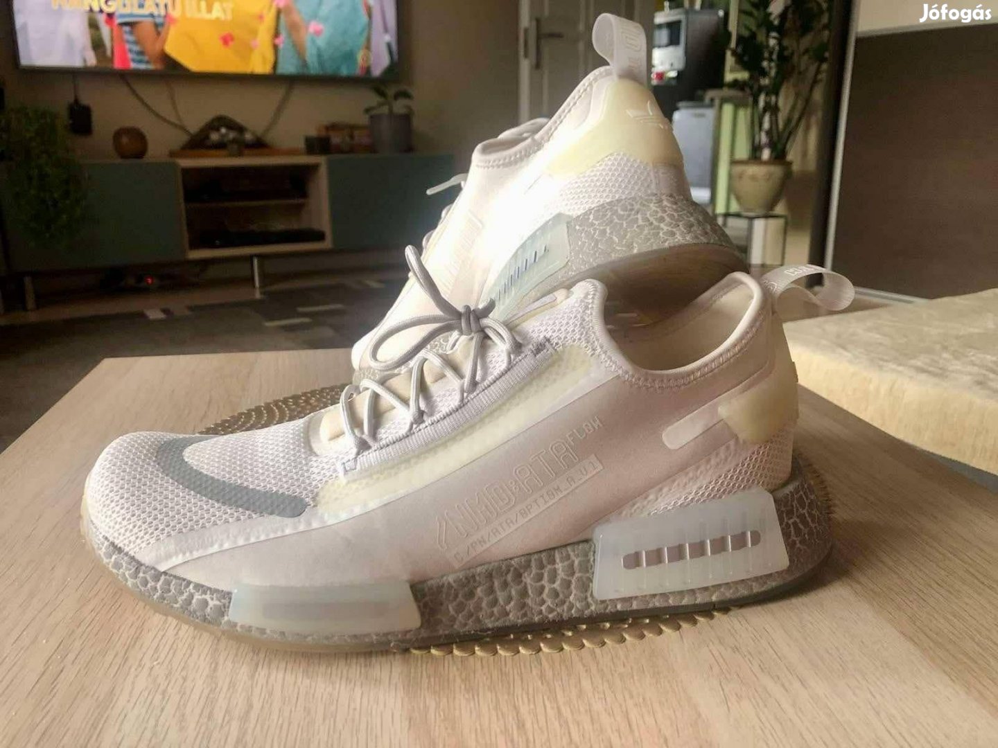 Adidas NMD 46-46,5 méret