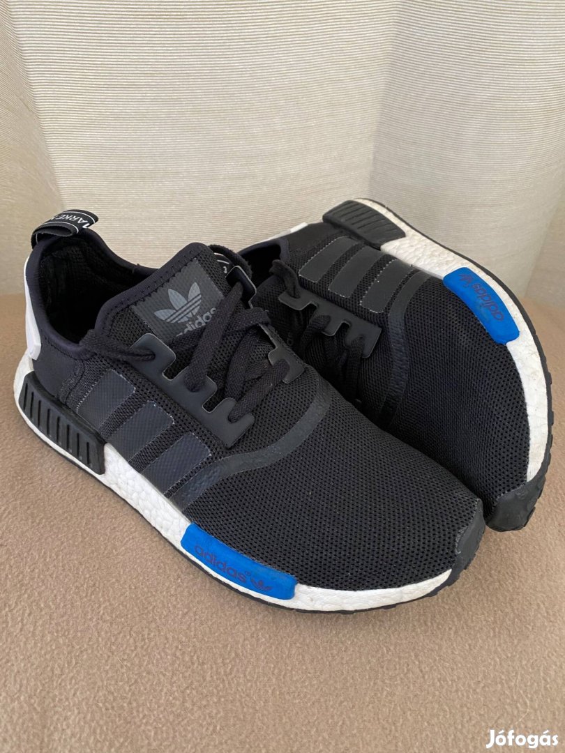 Adidas NMD sportcipő 42,5 méret. Eredeti