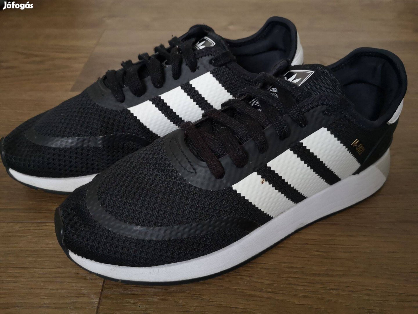 Adidas N-5923 sneaker 41 1/3 méret