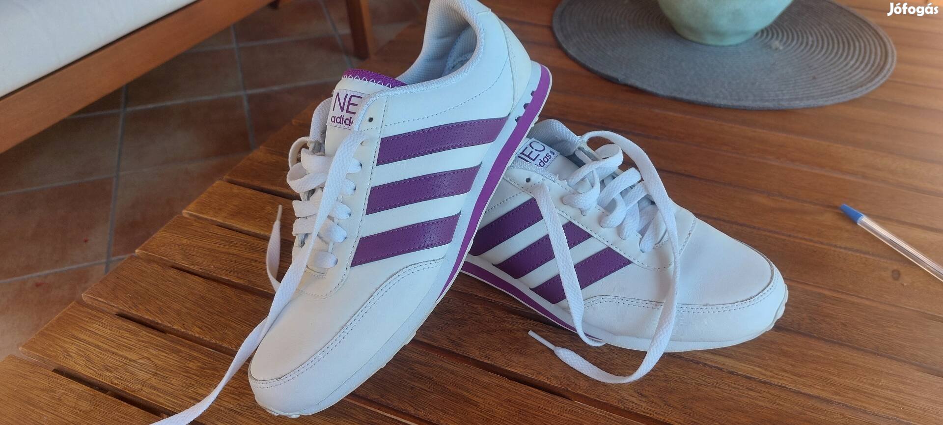 Adidas Neo noi sportcipo 38 2/3 új!