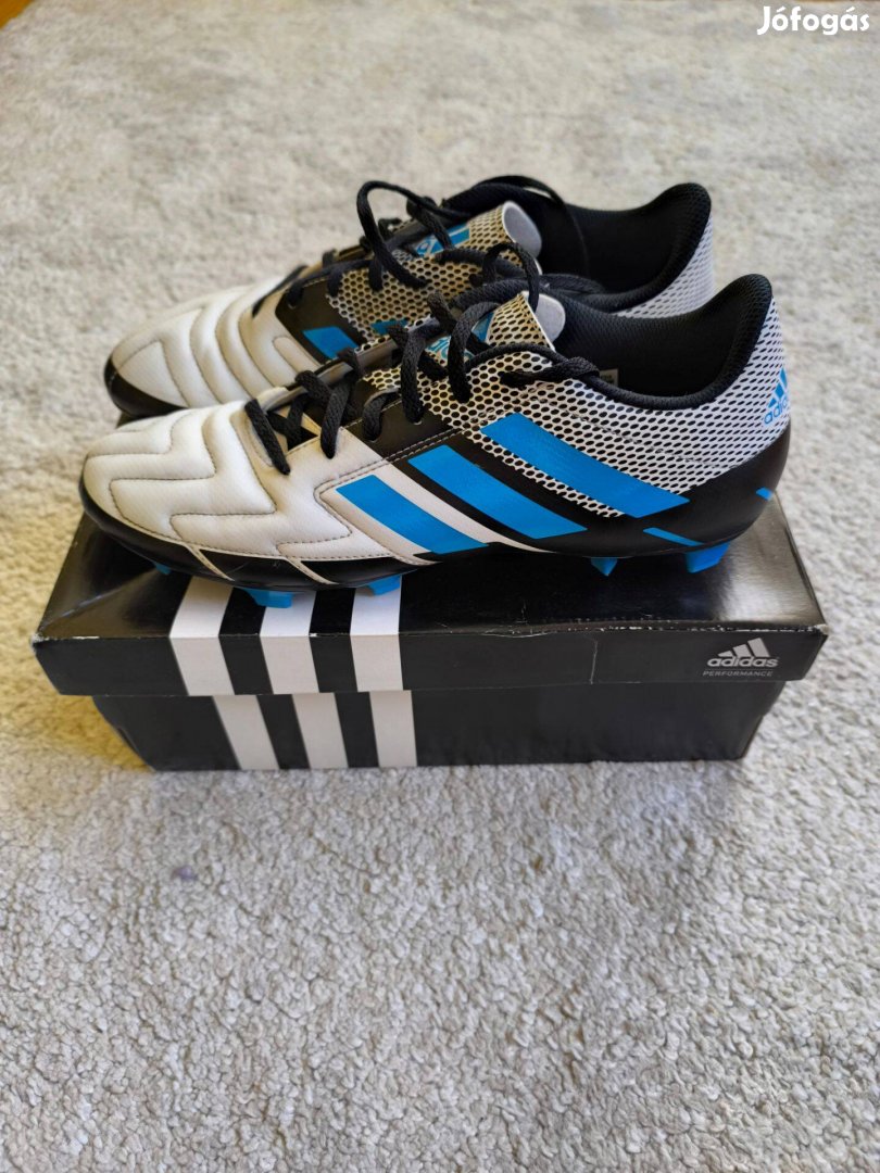 Adidas Neoride III FG férfi focicipő