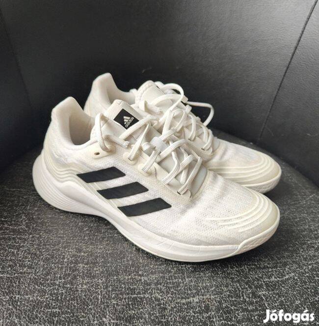 Adidas Novaflight fehér cipő - 40