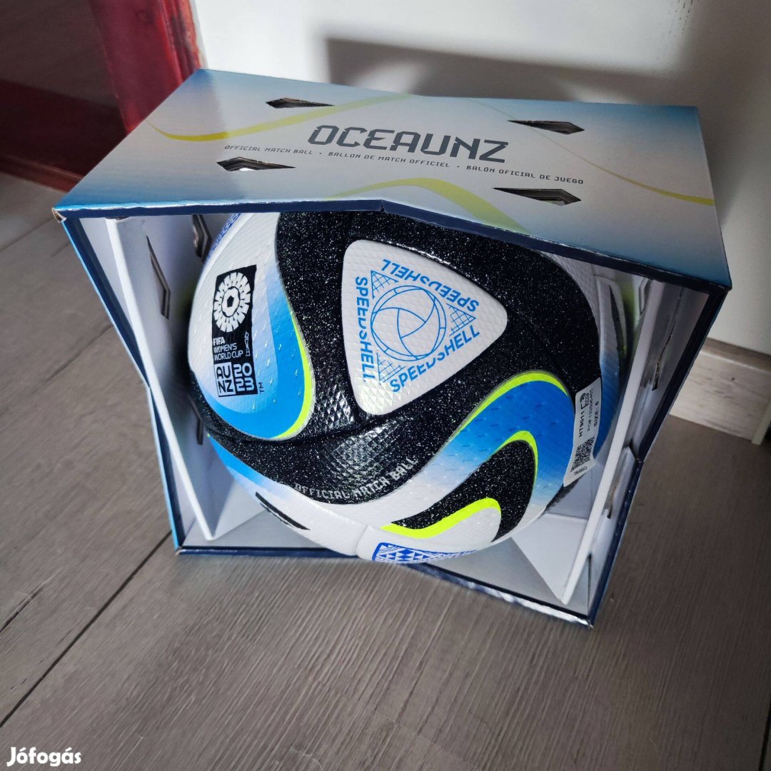 Adidas Oceaunz Pro OMB Womens World Cup 2023 focilabda