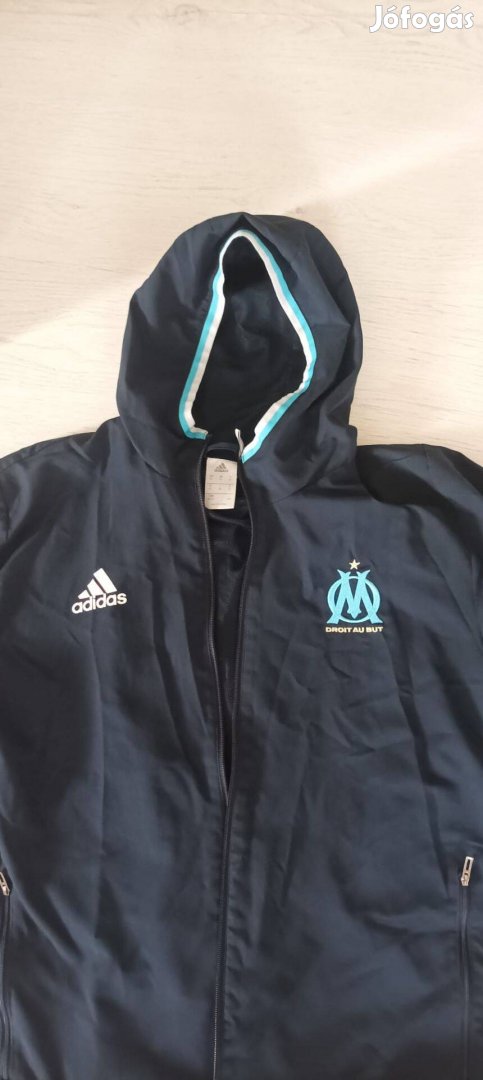 Adidas Olympique Marseille Melegítő Felső