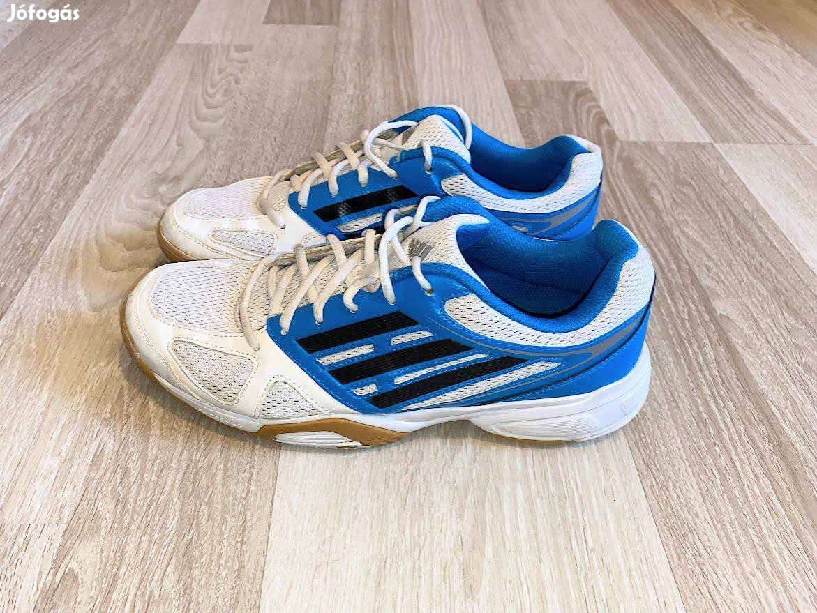 Adidas Opticourt Ligra 3 teremcipő 44 -es