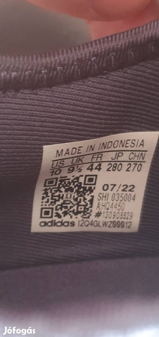 Adidas Original Nmd_R1