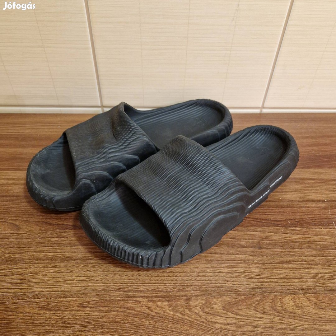 Adidas Originals Adilette 22 papucs slippers