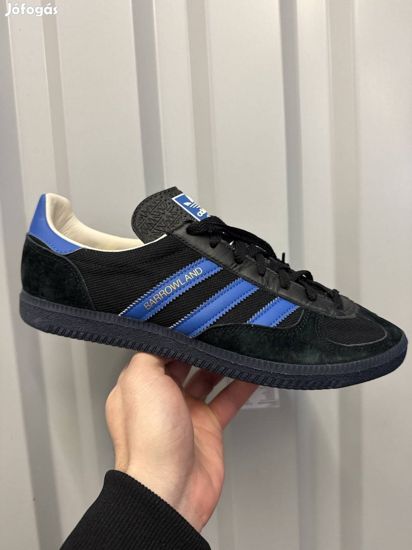 Adidas Originals Barrowland Spezial EU 42