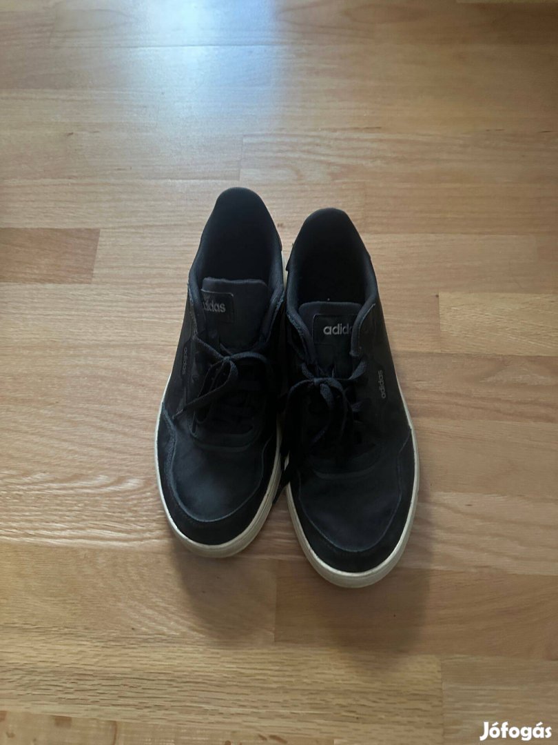 Adidas Originals Bőr Cipő EUR 44