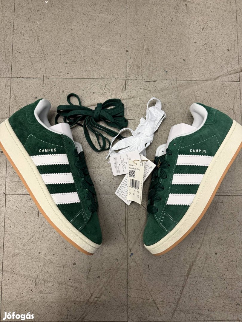 Adidas Originals Campus00 (új)