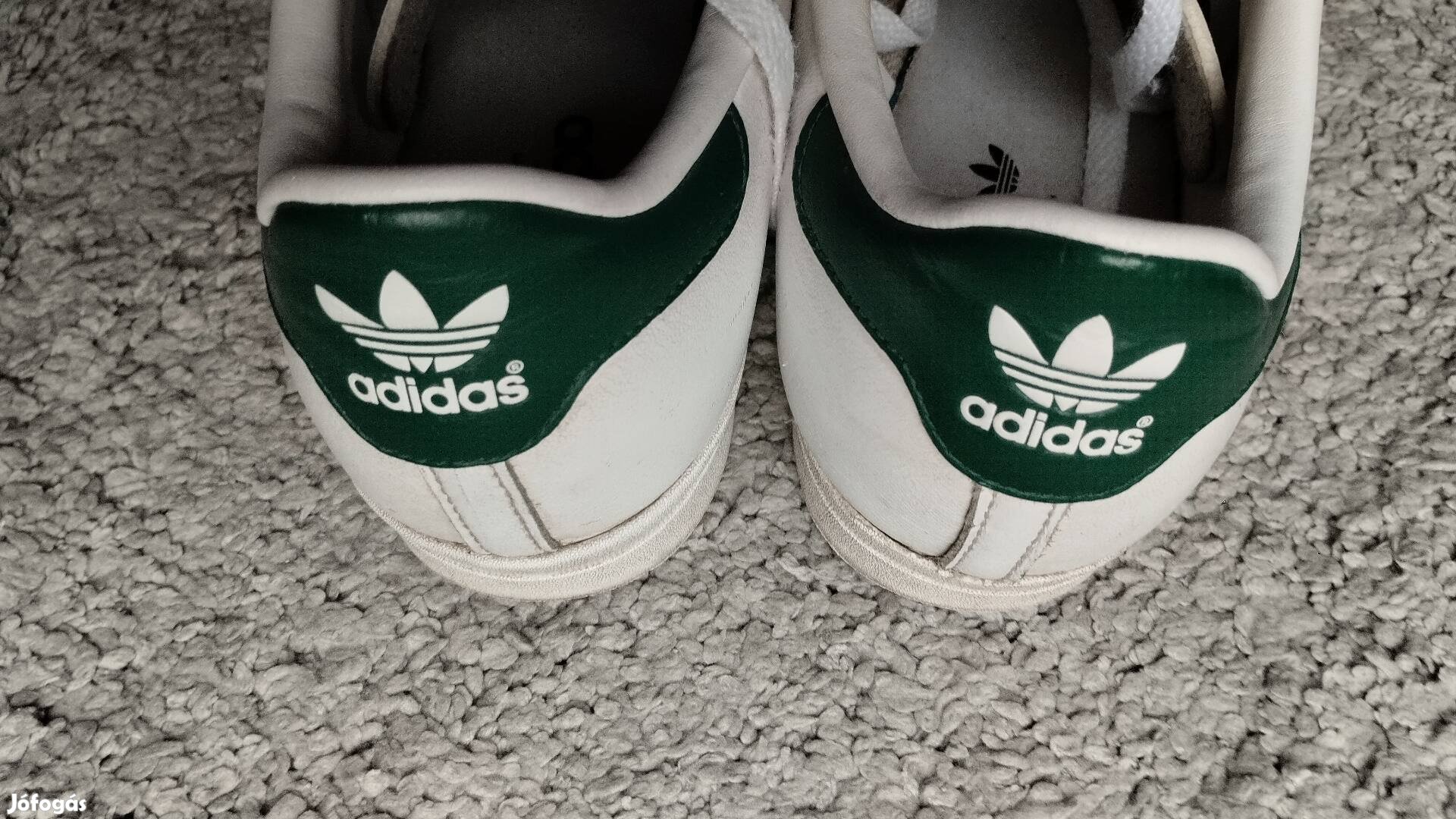 Adidas Originals FTC férfi cipő 44 / 45 