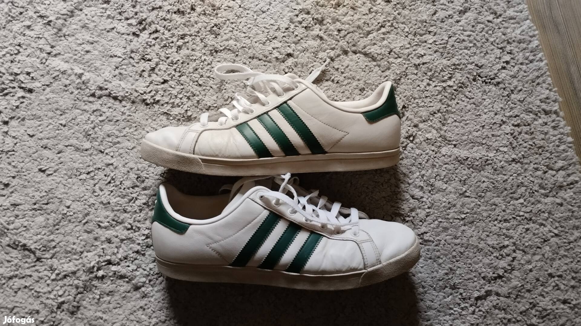 Adidas Originals FTC férfi cipő 45