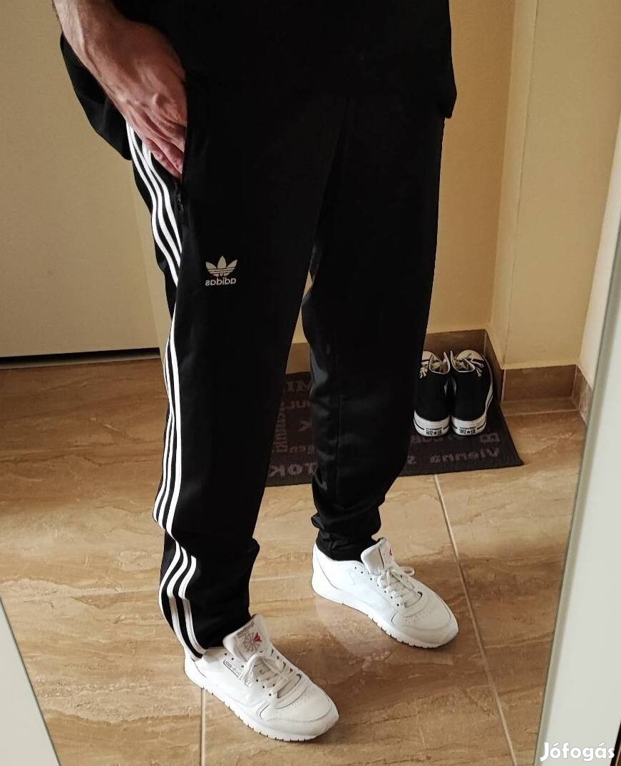 Adidas Originals Férfi nadrág 