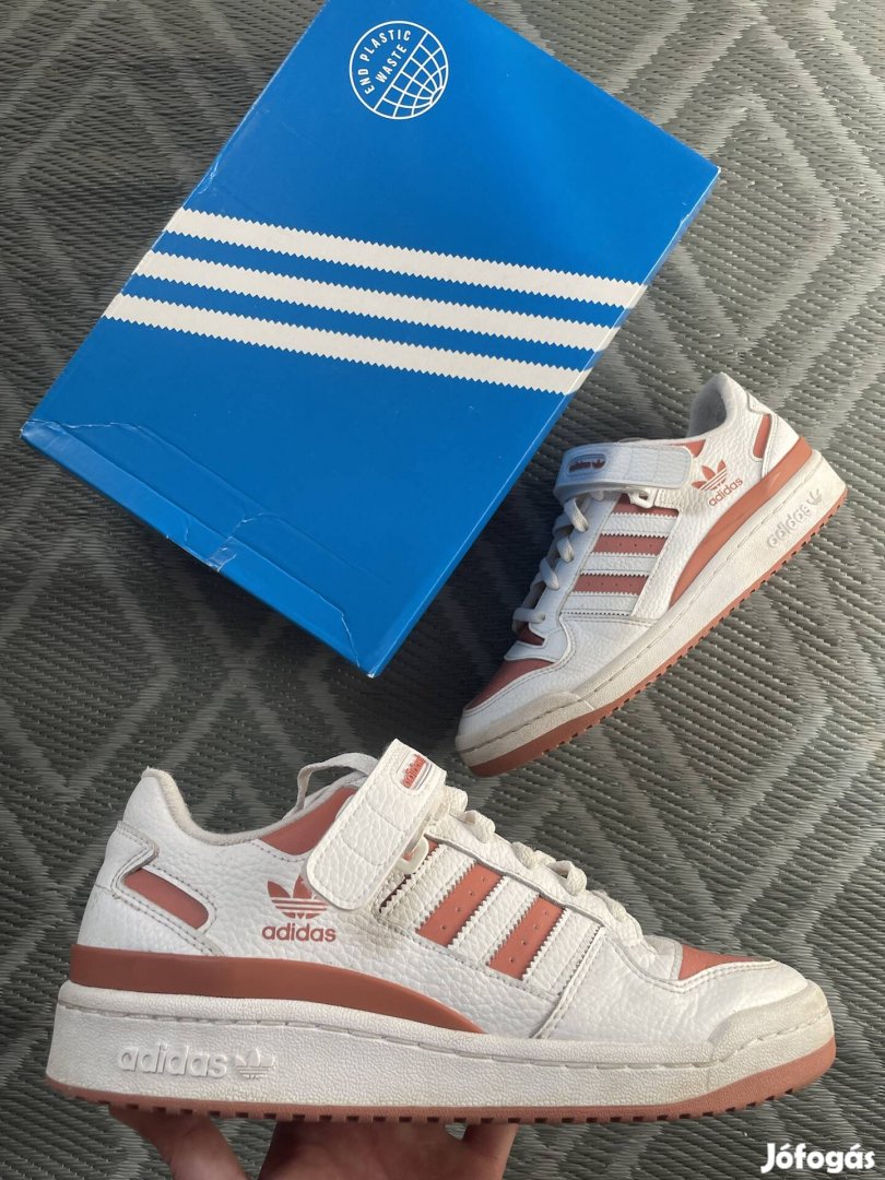 Adidas Originals Forum Low