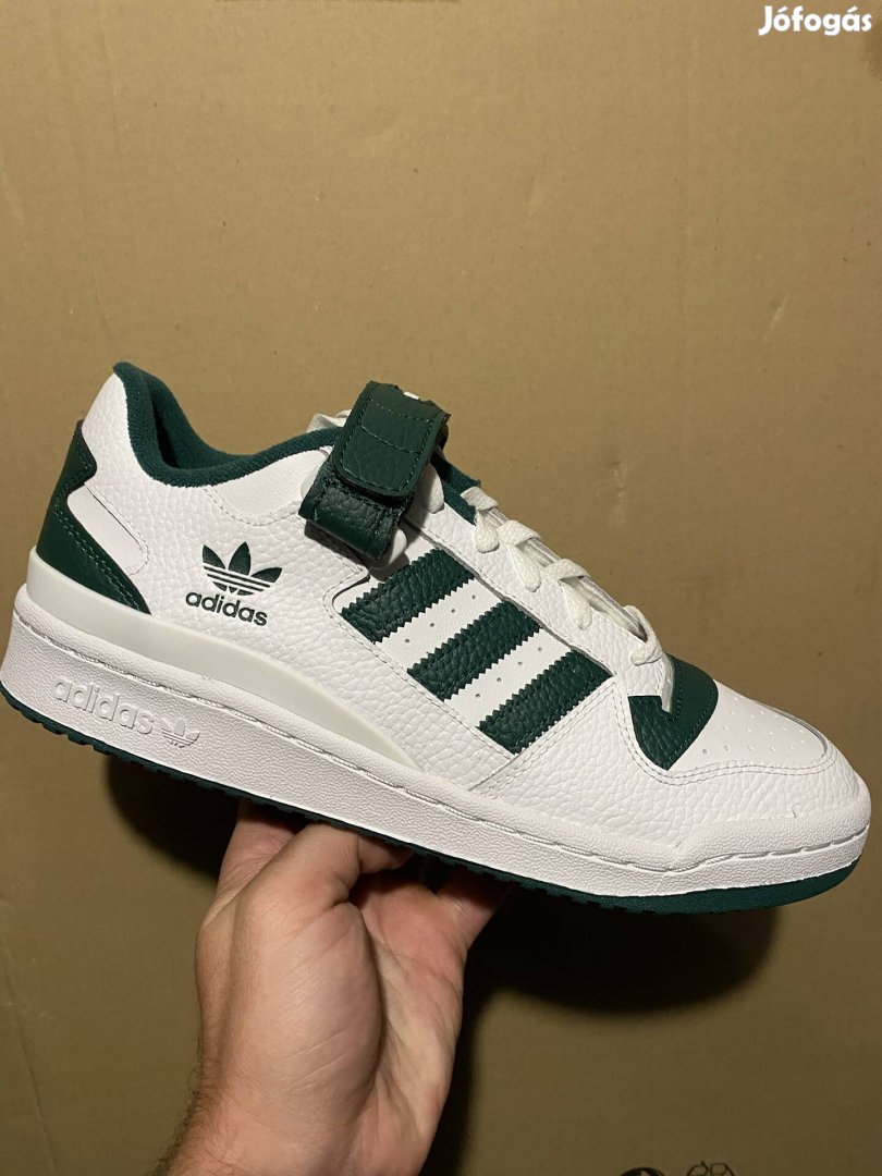 Adidas Originals Forum Low 