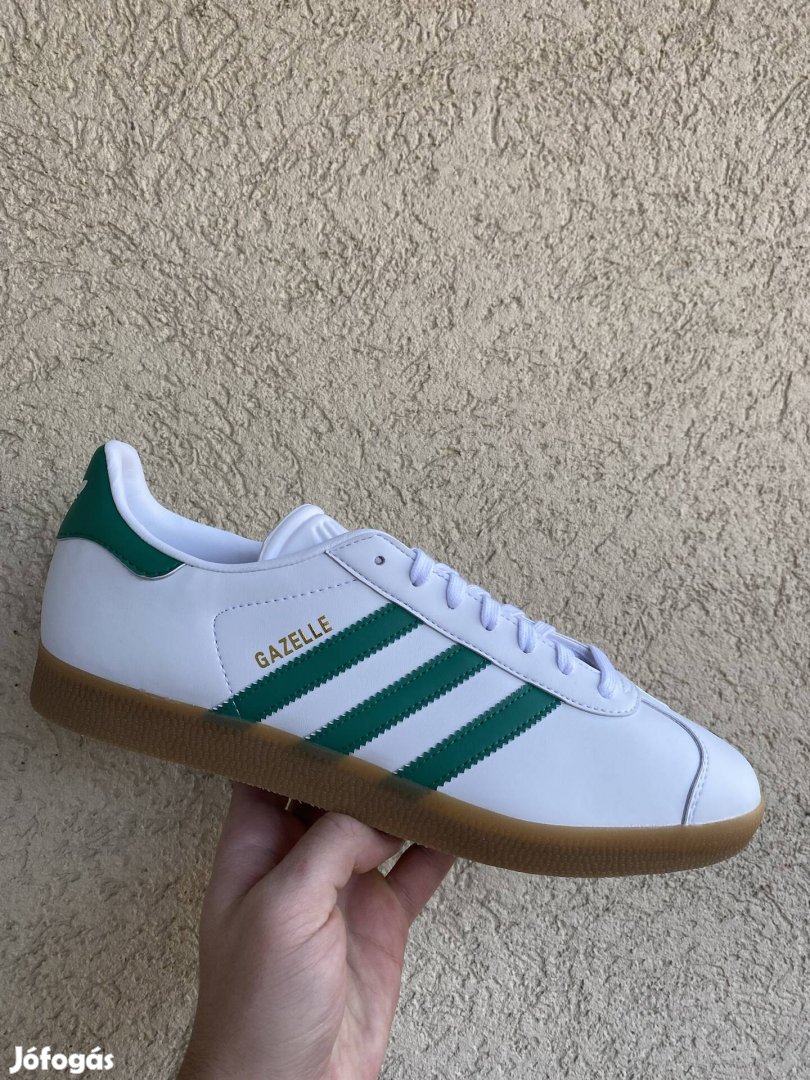 Adidas Originals Gazelle EU 44 2/3