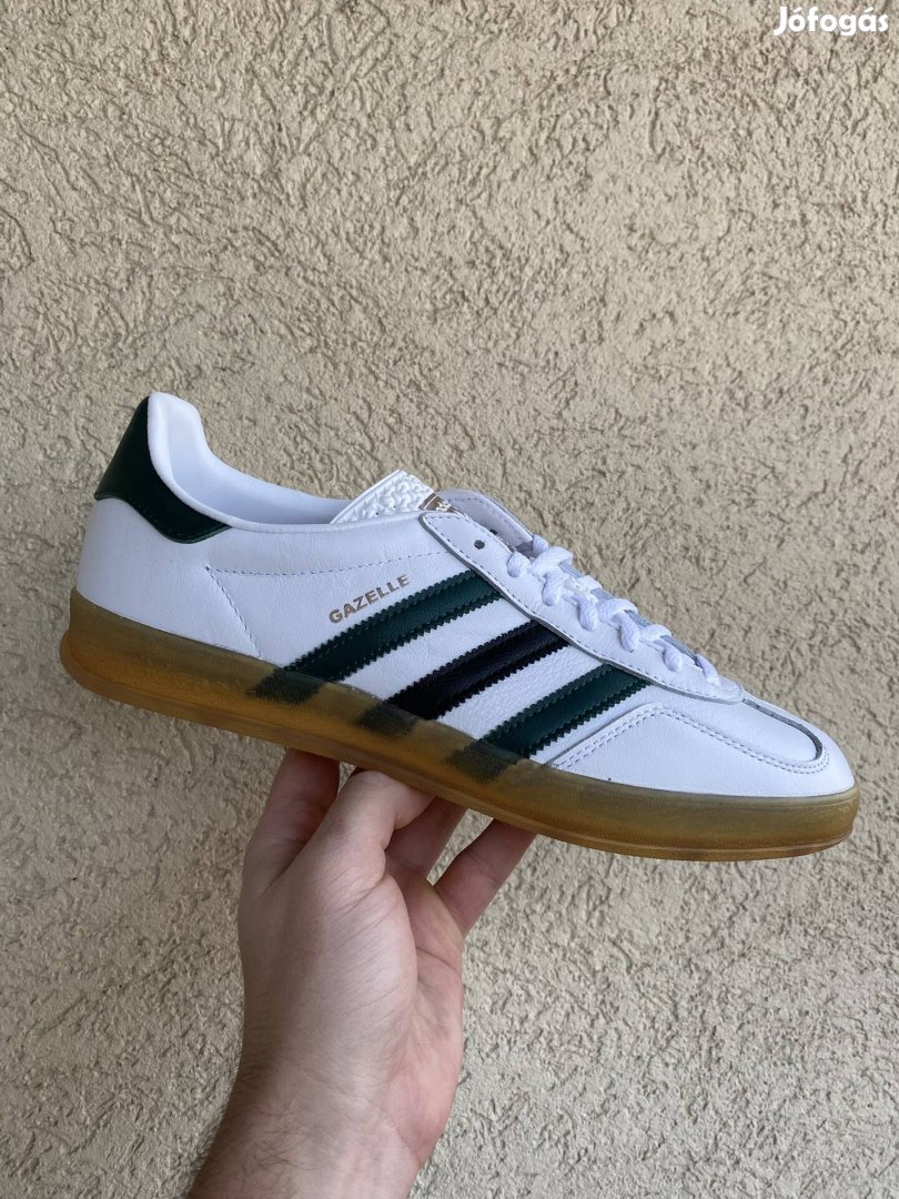 Adidas Originals Gazelle Indoor 43 1/3, 44 2/3